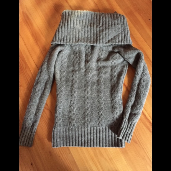 Ted Baker Chunky Kangaroo Sweater - Picture 3 of 11